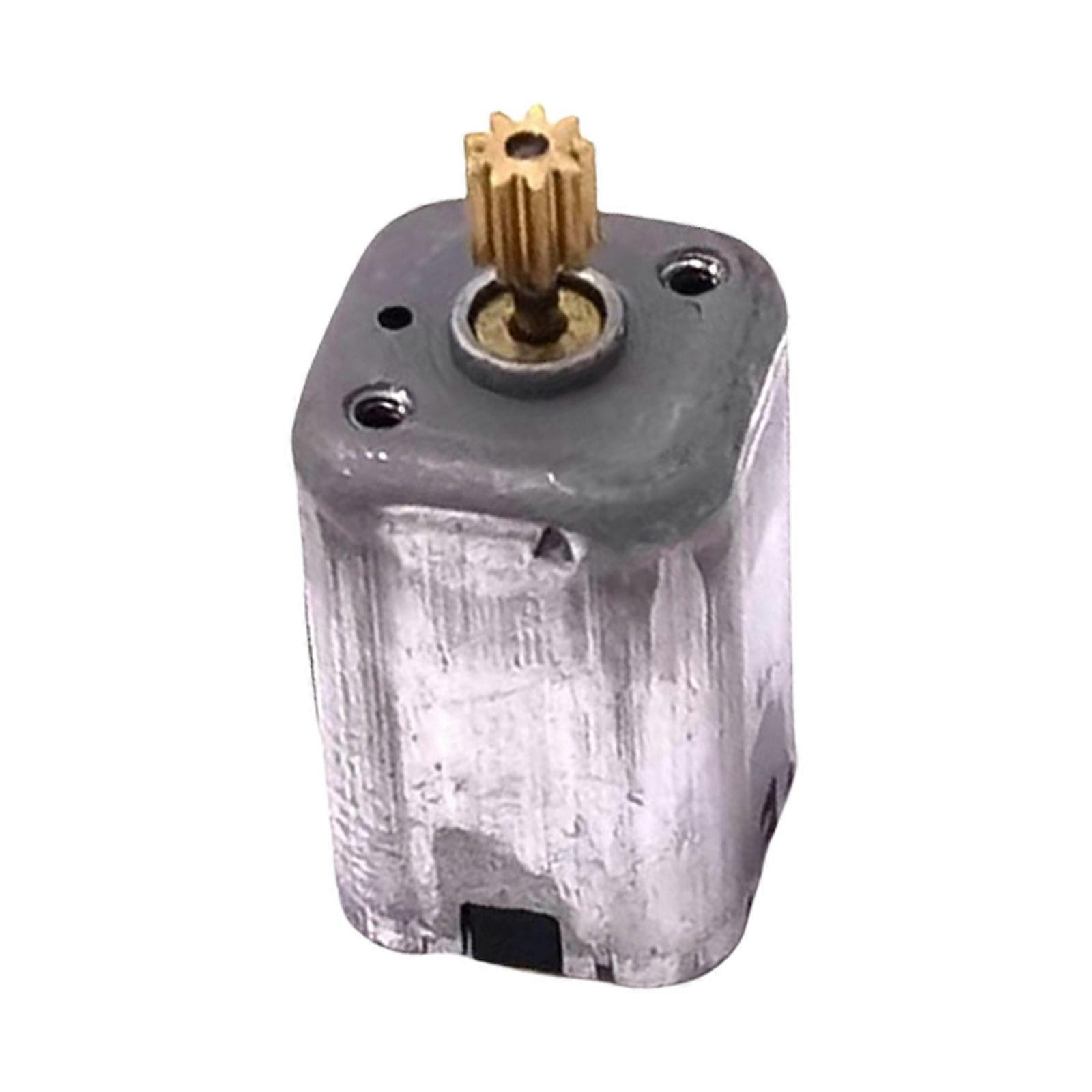 Precise Control Shutter Motor for M6 SLR Camera Metal Shutter Motor For Landscape Photography Enthusiasts