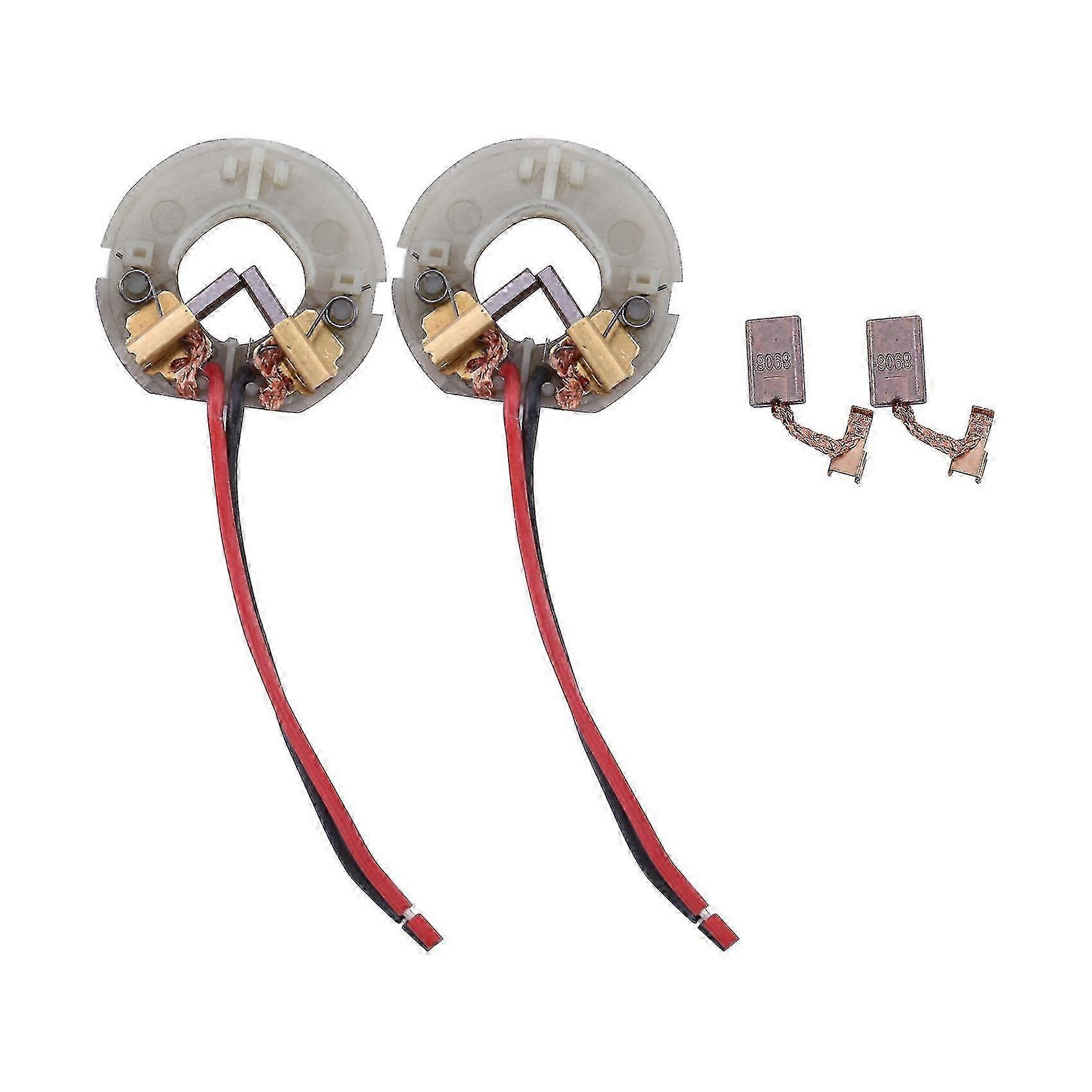 Ersatz-Kohlebürsten für HILTI SFC14A SFC 22A Elektrowerkzeug
