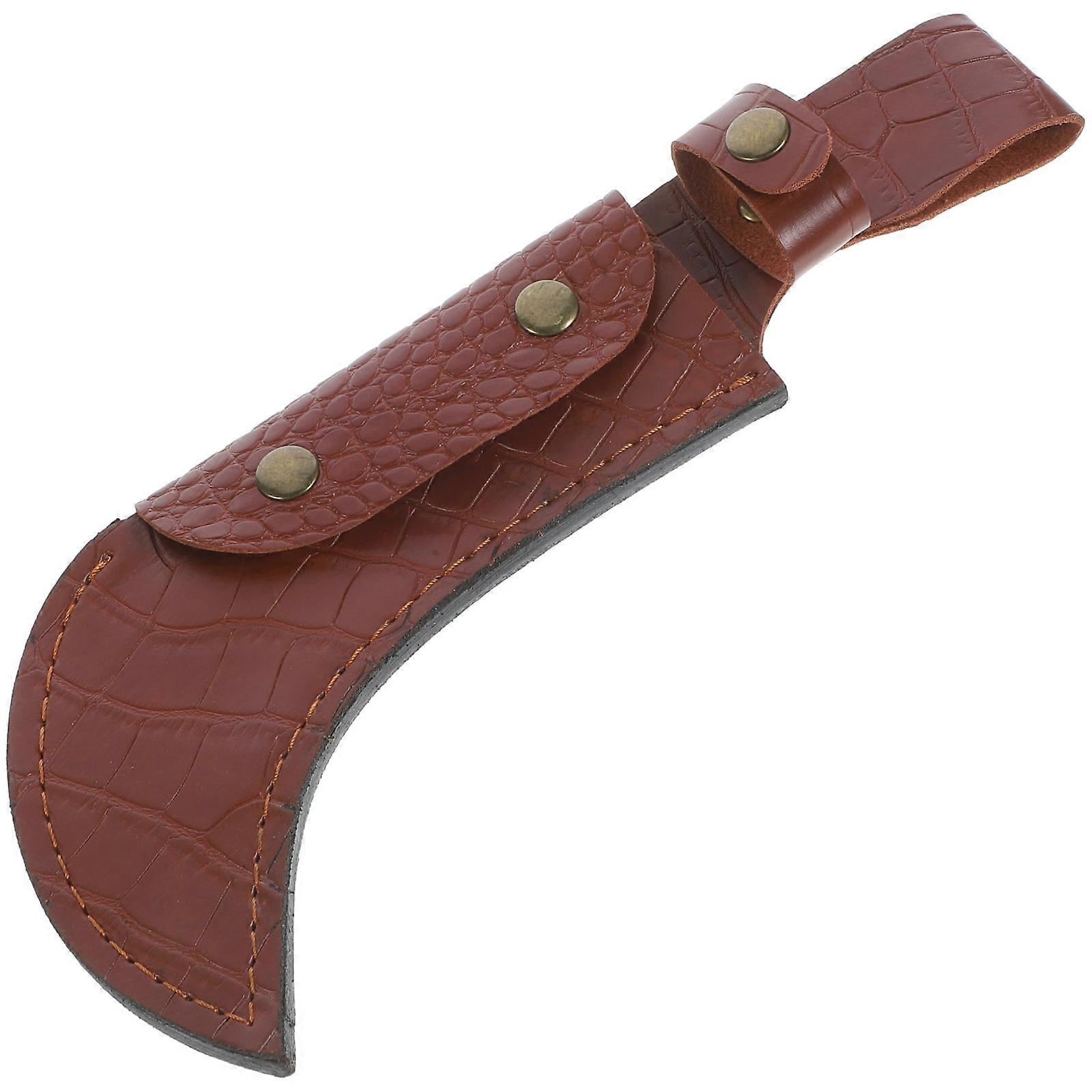 Compact Guard, Balancing Style and Protection