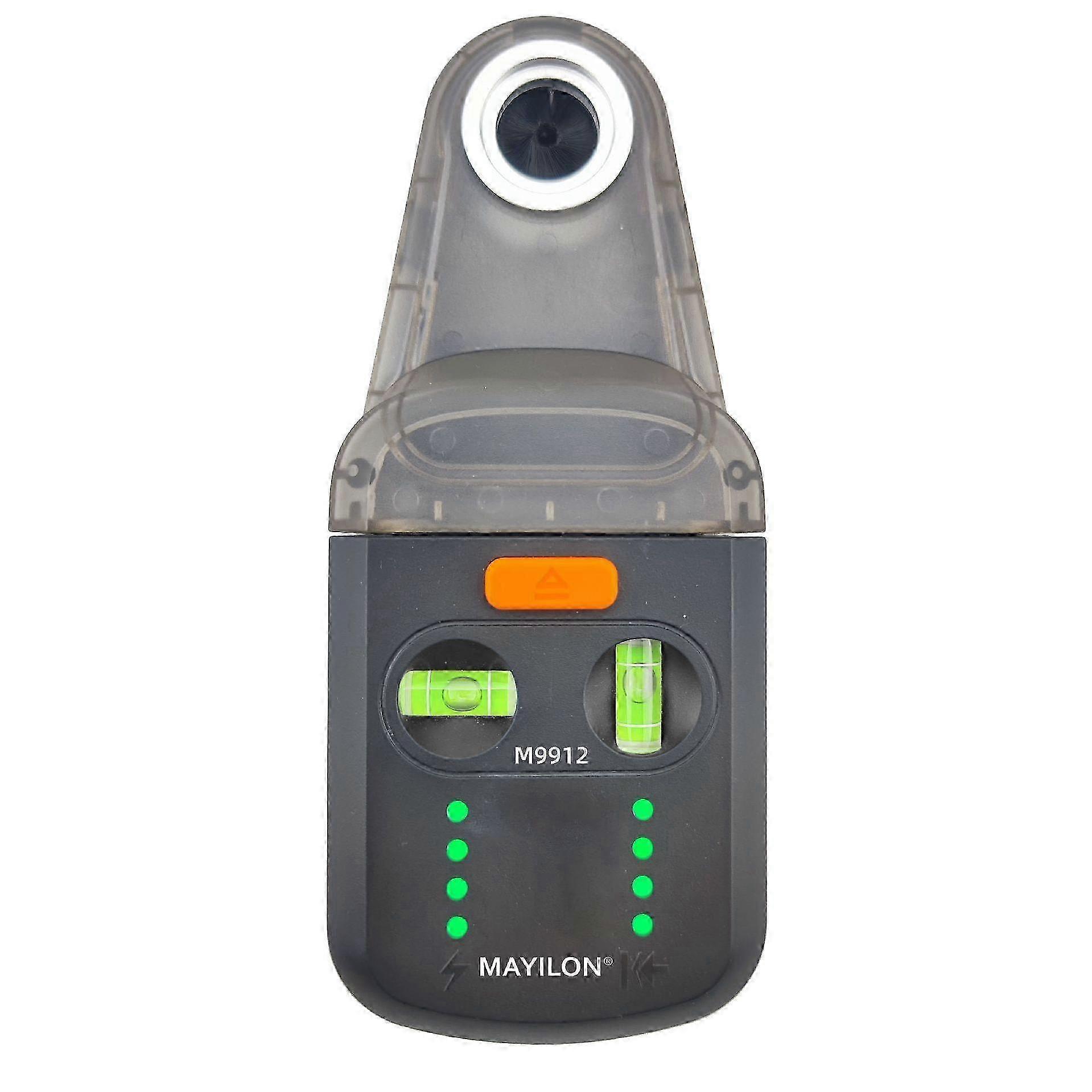 2 in 1 Level Tool Drill Dust Collector for Home Improvement Projects