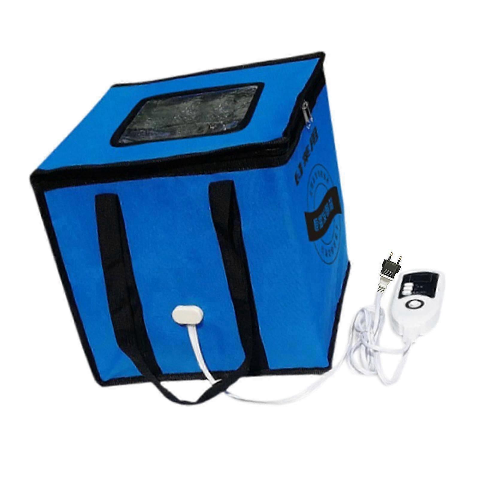 Bread Proofer and Warming Box for Baking, Suitable for Various Brands, 43cm x 43cm x 43cm Size, Ideal for Dough Proofing