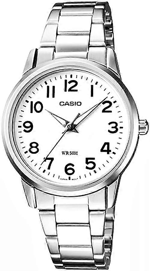 Casio LTP-1303D-7BVDF + BOX Damenuhr