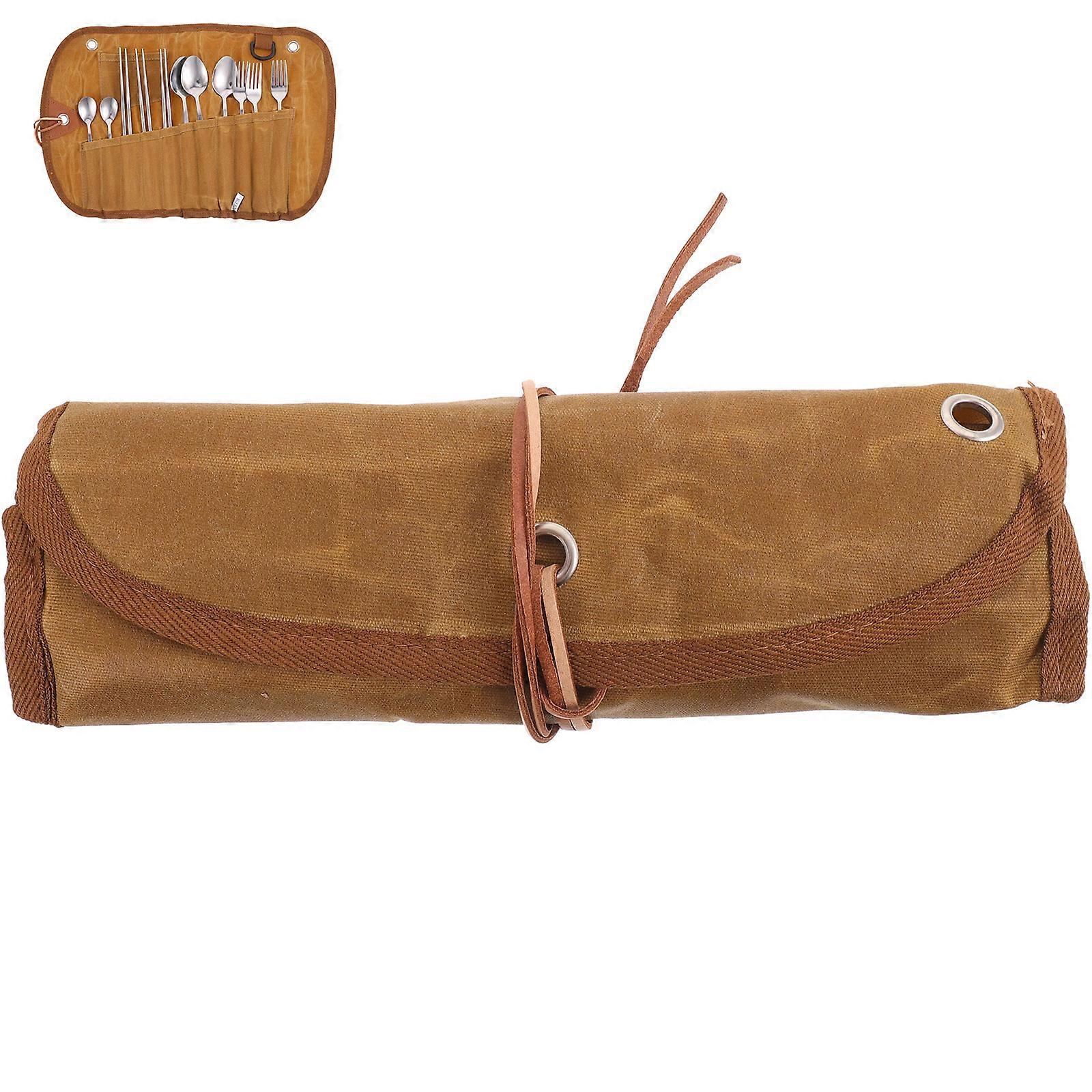 Camping Tableware Set with for Various Outdoor Occasions