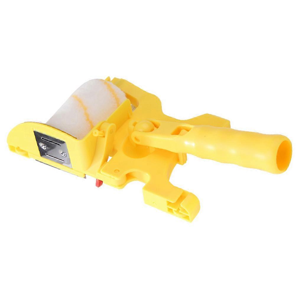Paint Roller, Sturdy Build , Appropriate for Different Surfaces