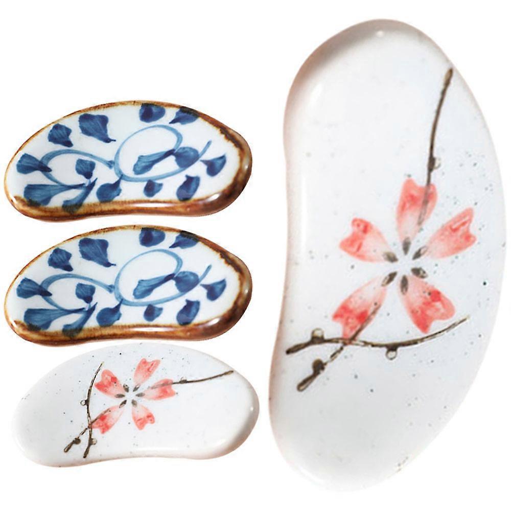 Unique Chopstick and Spoon Holders, Practical and Decorative, Match Any Kitchen Style