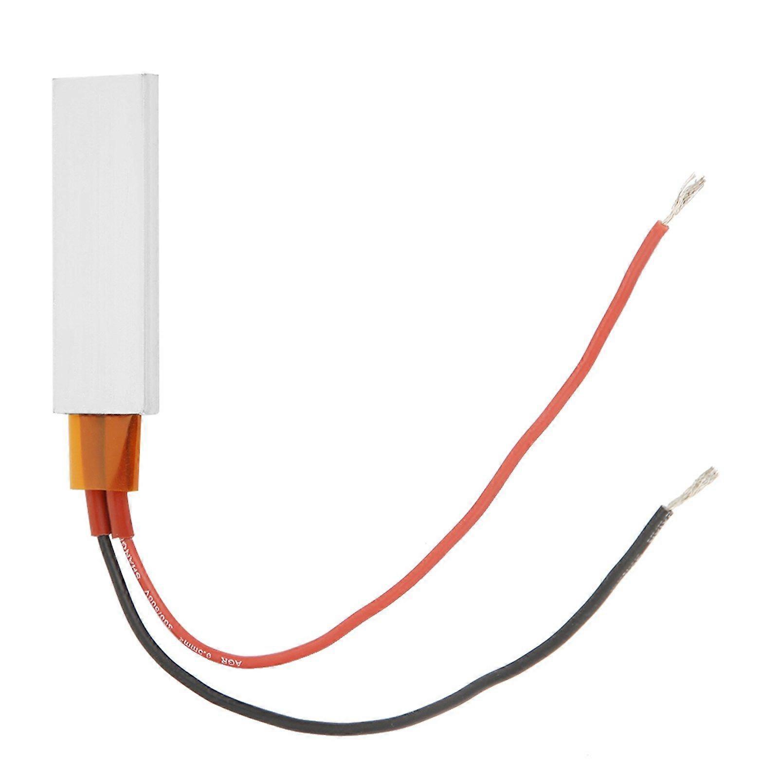 High quality  220V aluminum shell constant temperature PTC heating plate/heating