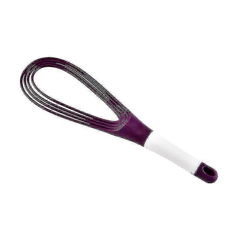Food Mixers Blenders 4pcs Silicone Manual Egg Beater Creative Color Egg Stirrer Coffee Stirrer Multifunction Kitchen
