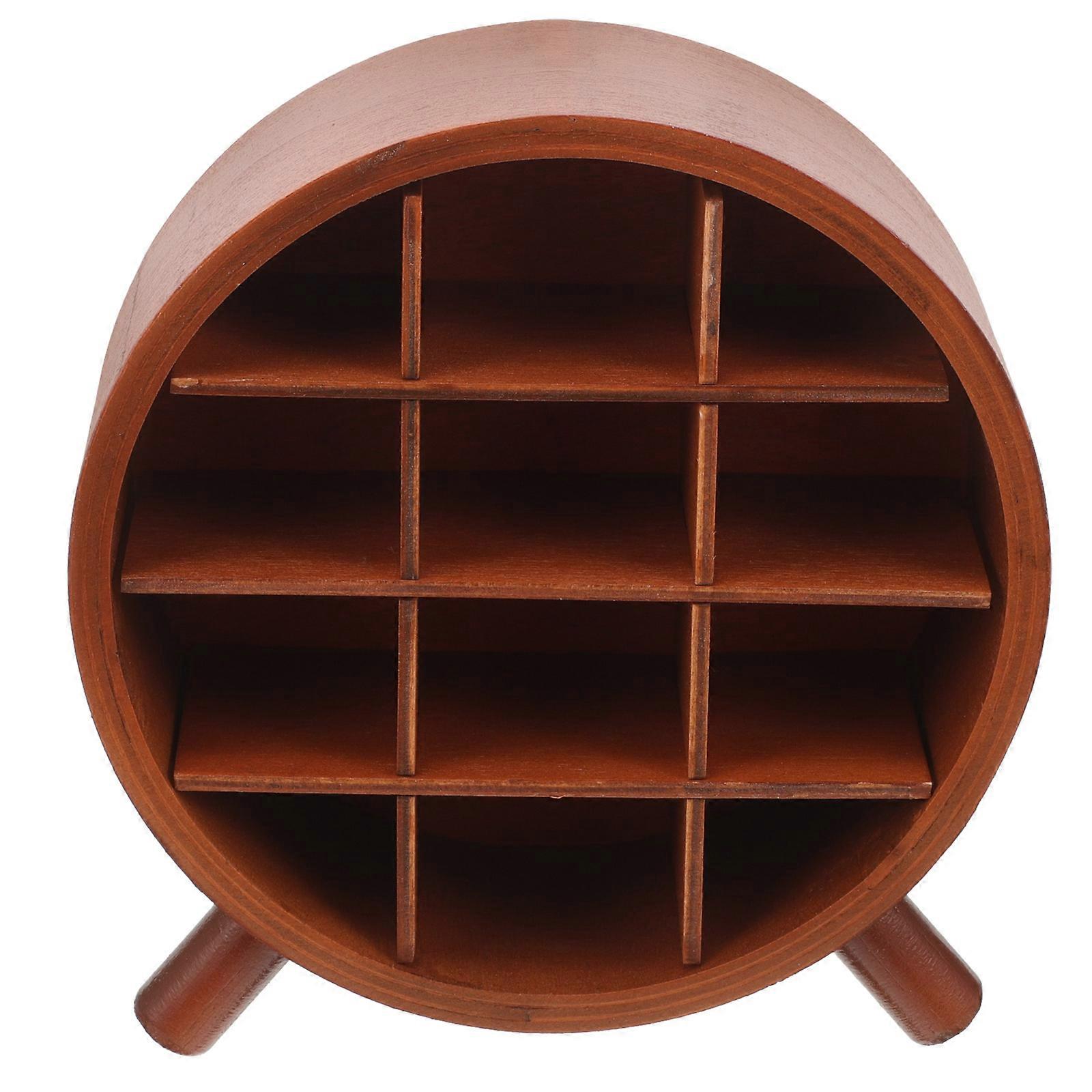 Lipstick Compartment System, Reliable Performance, Fits Any Cosmetics Setup