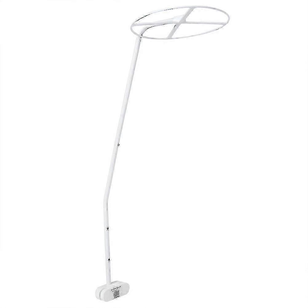 Adjustable Mosquito Net Stand Holder Set for Crib Canopy - Rack and Accessories Included hwyNO.403
