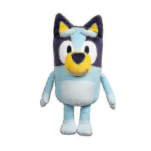 Peluche Bluey Best Mate Jumbo 45 cm