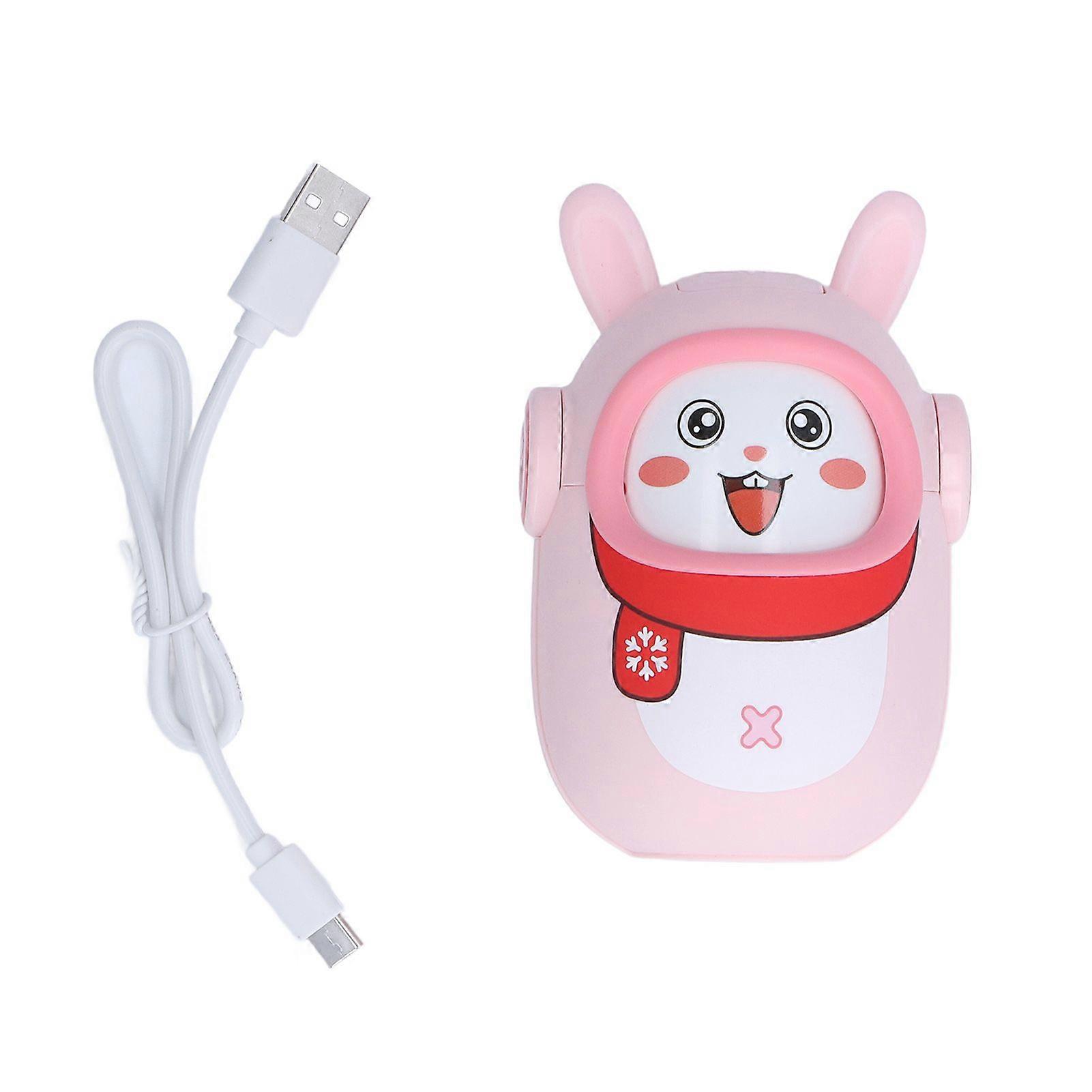 2025 Latest Model  Hand Warmers Visualized Power Large Capacity Ergonomic