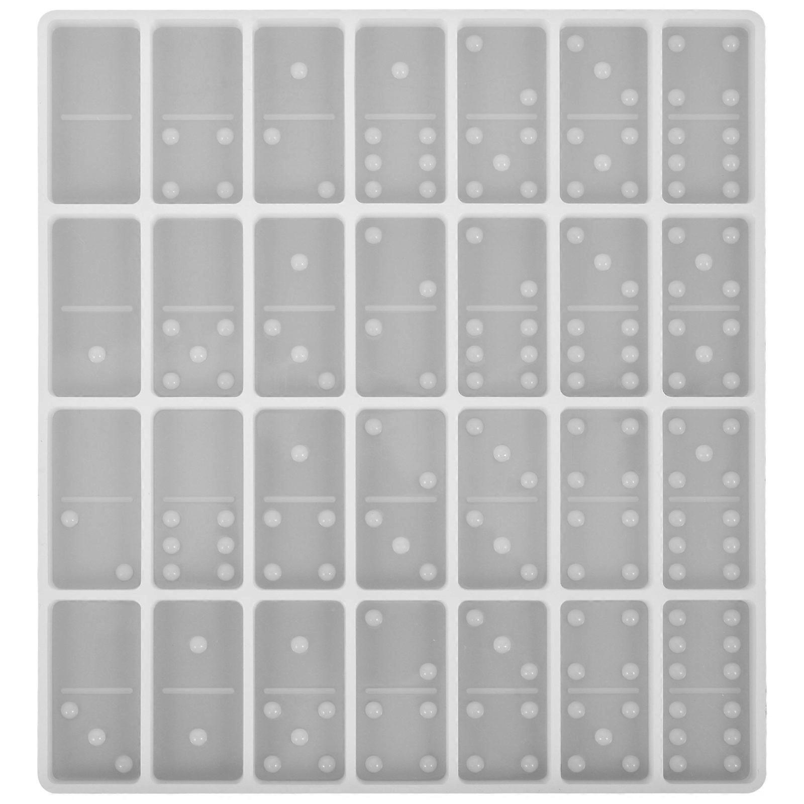 Silicone Molds, Design, Practical for Various DIY Projects