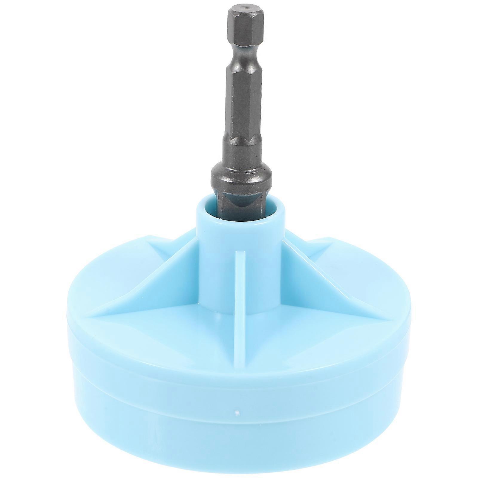 Knitting Machine Handle Adapter Replacement Part For Knitting Projects 6.80X6.80X4.50CM 1Pack