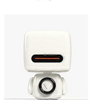 Bluetooth speaker portable rechargeable mini robot wireless bluetooth speaker easy to carry