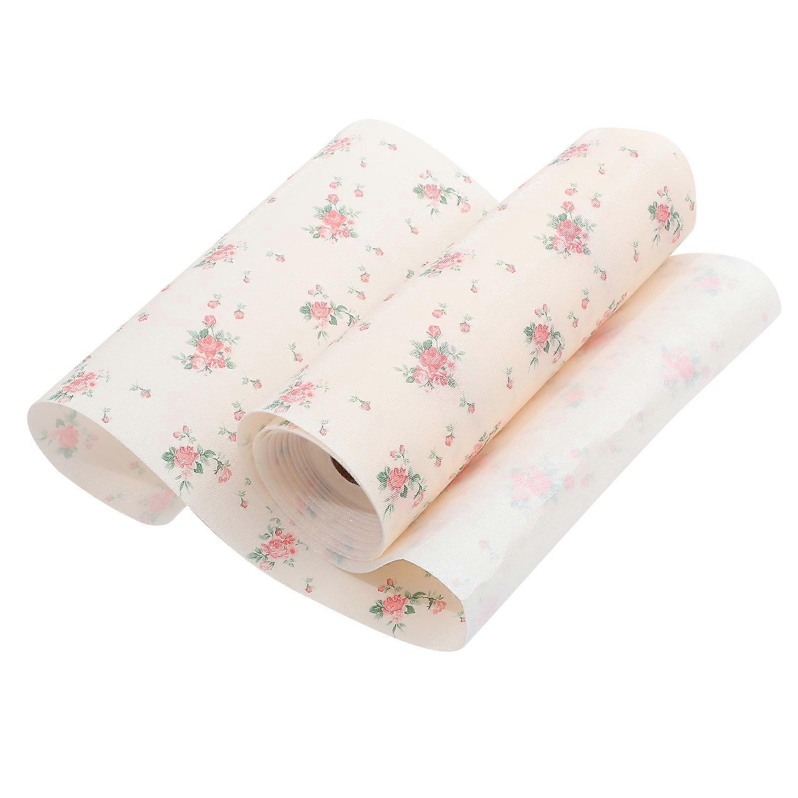 Shelf Liners For Kitchen Cabinets Waterproof Drawer Mat .00X30.00X0.10cm 1Pcs