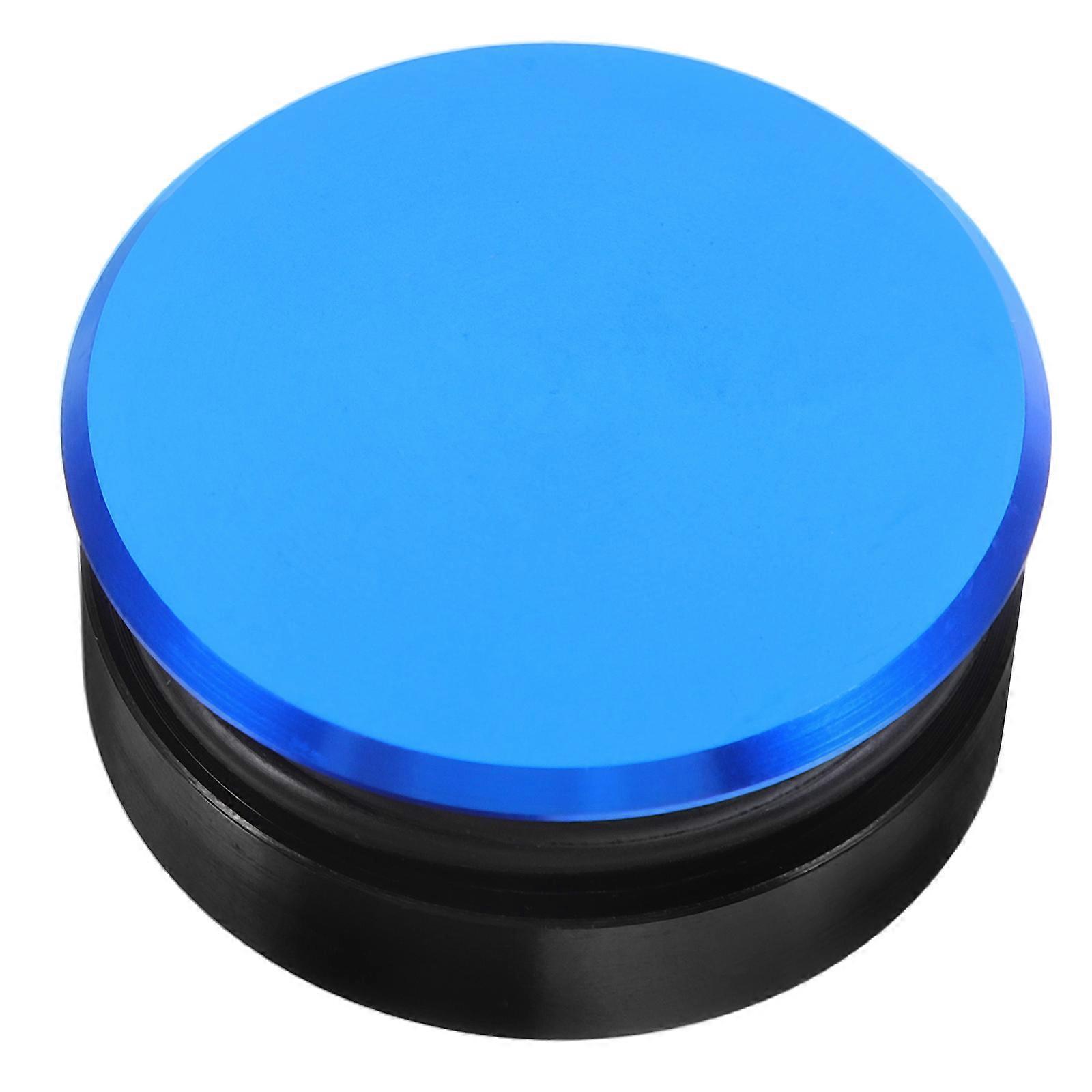 Wiper Arm Blockage Prevention Car Rear Wiper Arm Cap Waterproof Enhanced Safety Precision Design Aluminum Alloy 1Pcs