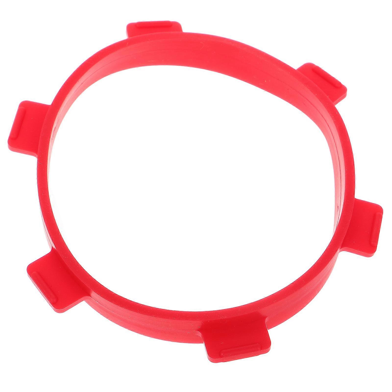 RC Tire Band Tool for Camper Short Truck RC Car Tires – Durable Mounting Band Replacement, Easy to Use Without Professional Skills
