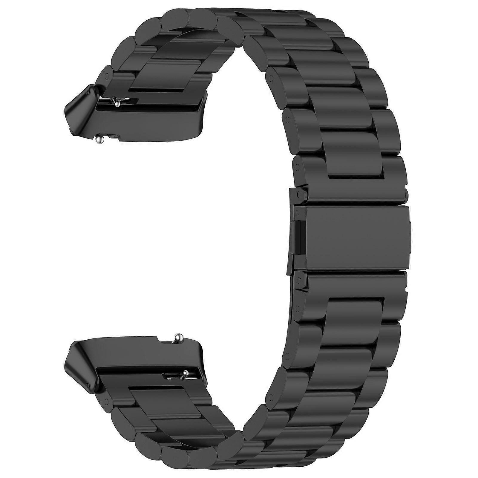 Three-Bead Metal Strap For Redmi Watch 3