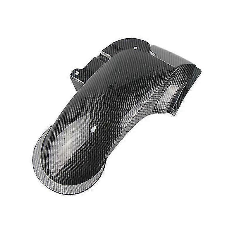Motorcycle Rear Tire Hugger Mudguard Mudflap Mud Flap Splash Guard for NSS350 Forza 350 2019-2023(C
