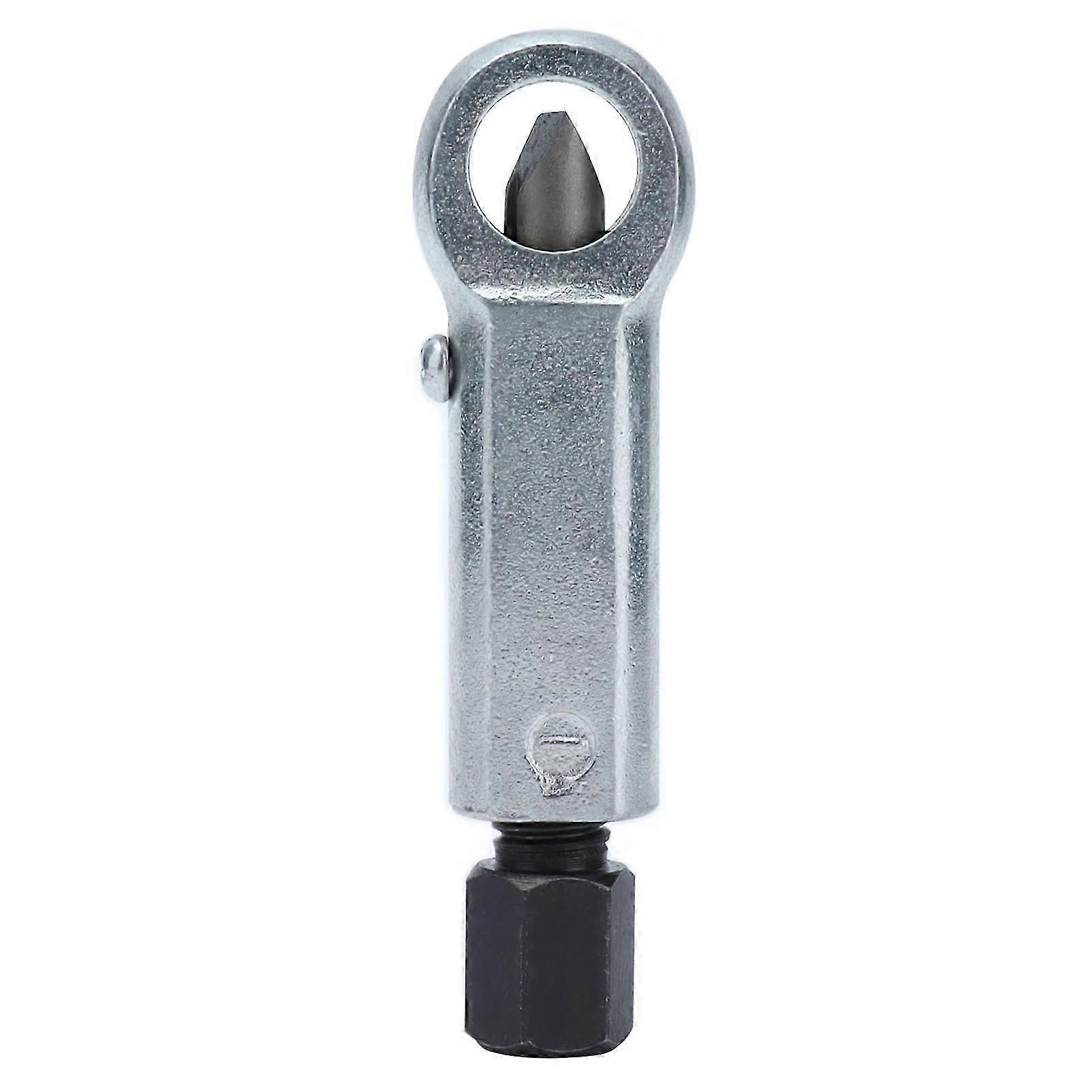 Nut Breaker Rust Proof Metal Nut Splitter Cracker for Mechanics Removal Splitting Tools2#