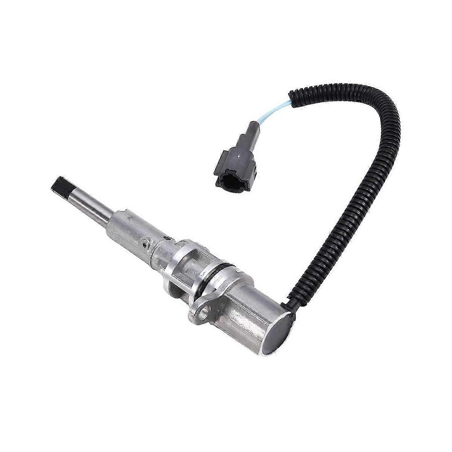 2501075P02 Vehicle Speed Sensor for Nissan Frontier Navara NP300 D21 D22 YD25 Xterra Pathfinder