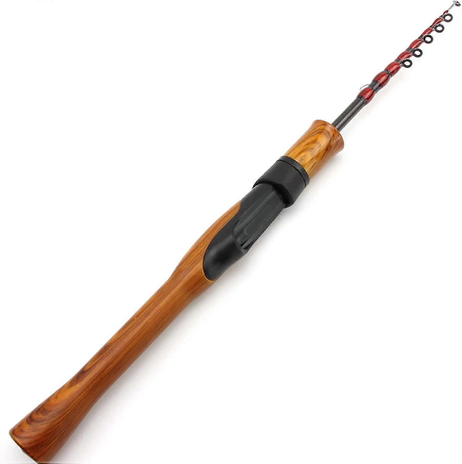 Angel rod combo set, ultralight 1–5g, pistol grip 168cm