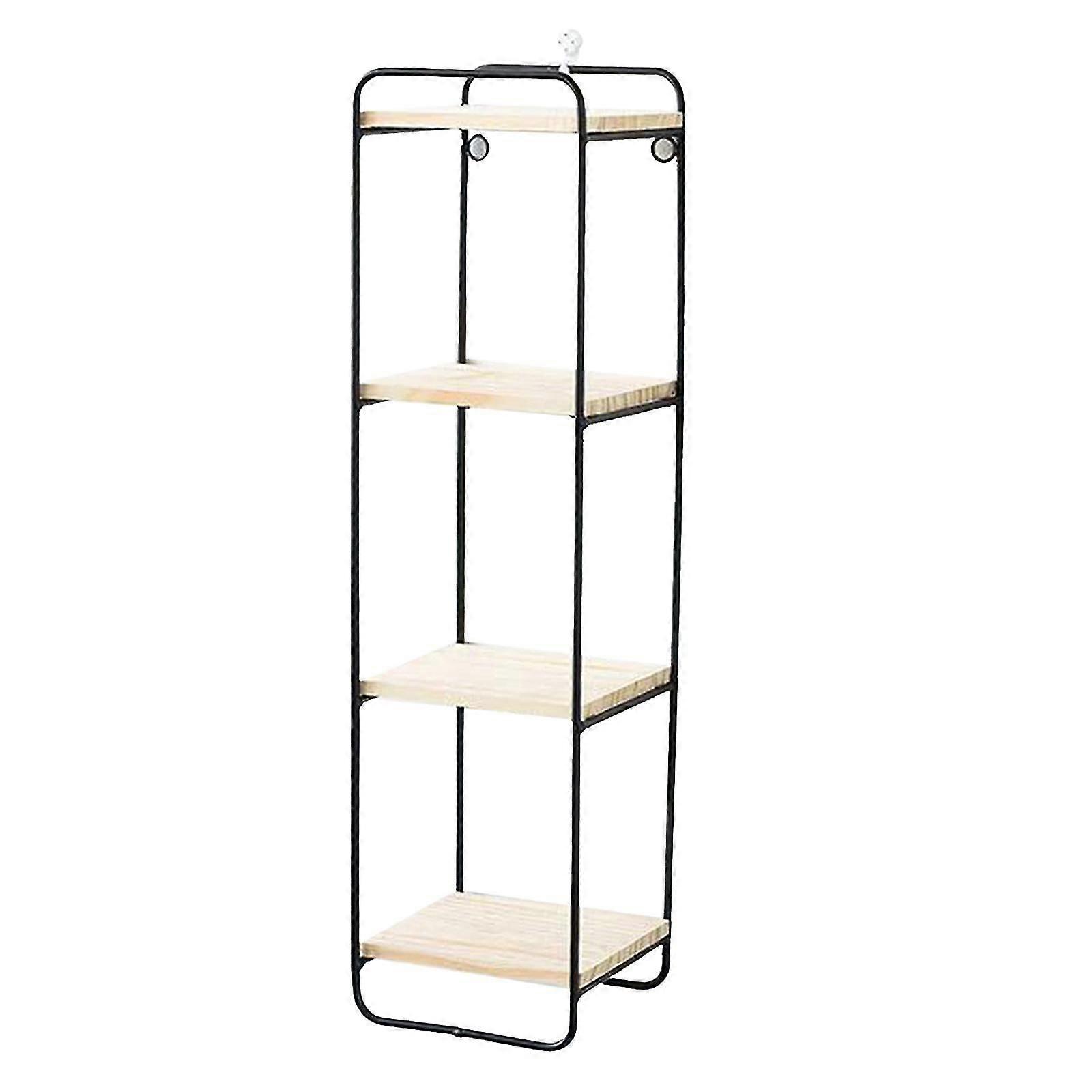 Nordic Wall Mounted Shelves