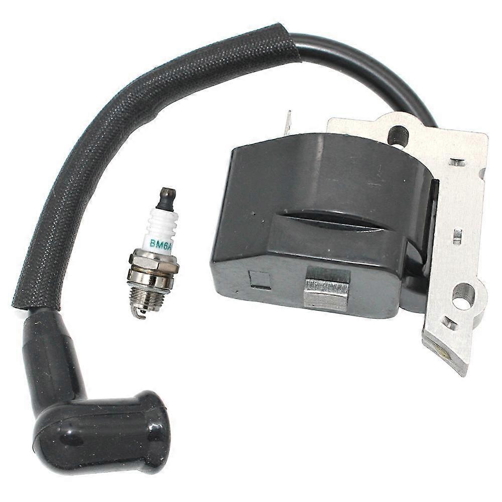 Εφαρμόσιμη σπείρα ενότητας ανάφλεξης για McCulloch Mac320L παπαρούνα GBV325 GBV345 M320 GB320 GBV345 M325 GGV325 Mac GB275 συνεργάτης Promac320X T330