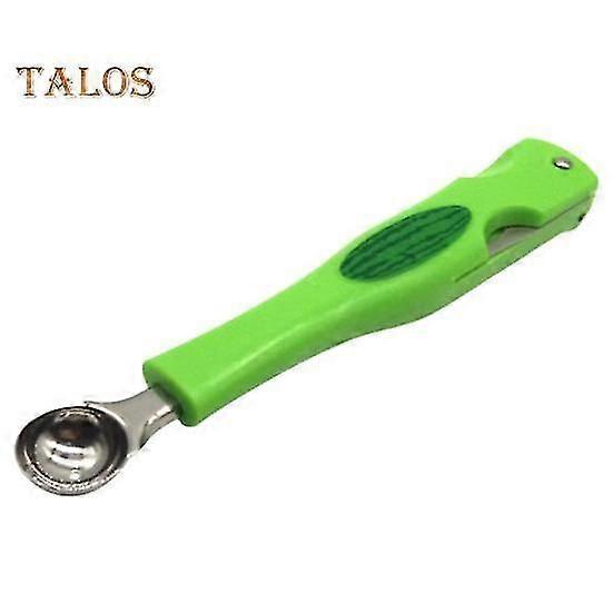 Watermelon Cutter Slicer 3 in 1 Melon Baller Scoop Set Dig Pulp Separator Ice Cream Fruit Scooper Kitchen Gadget