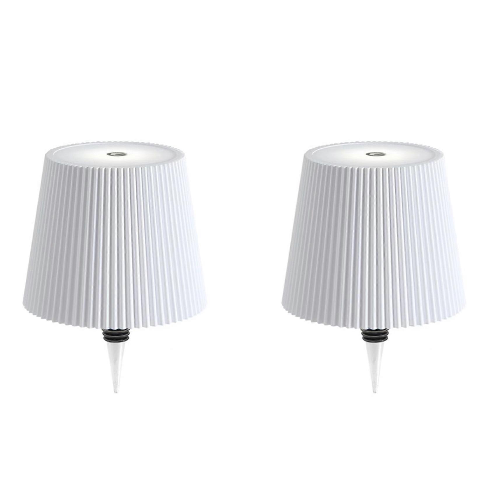 LED Wine Bottle Lamp Wireless Bottle Lamp Shade for Bars A