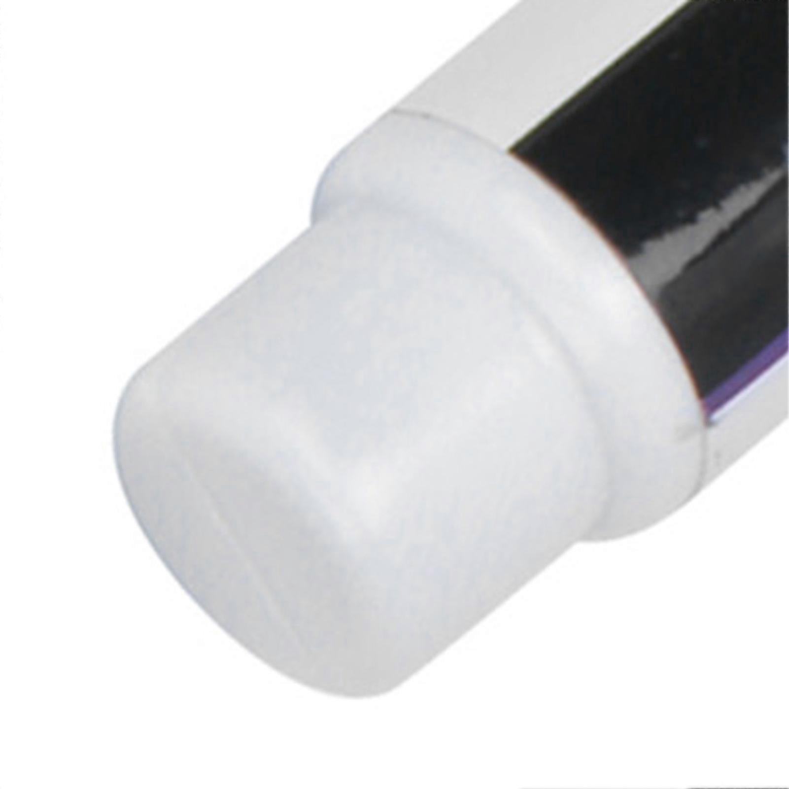 Conductive Ink Pen Electrical Circuit Repair Tool Black Paint for DIY PCB Maintenance