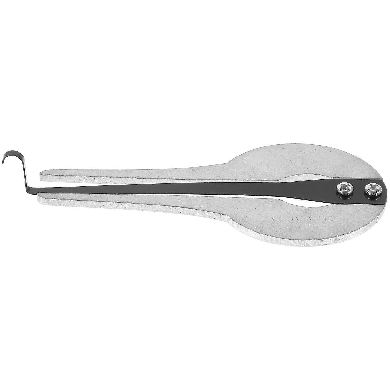 Portable Metal Jaw Harp Musical Instrument for Beginners – Lightweight Ethnic Mouth Harp Easy to Play for Music Lovers