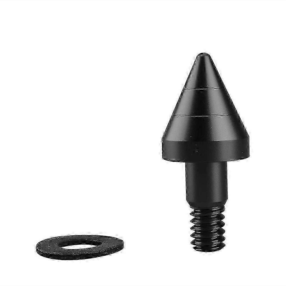 Exquisite 1Pc Sharp Head Car Bumper Spike Guard Protector Car Anti-collision Tail Cone Fit For  Benz SMART Fit For two W 451 W451 M77