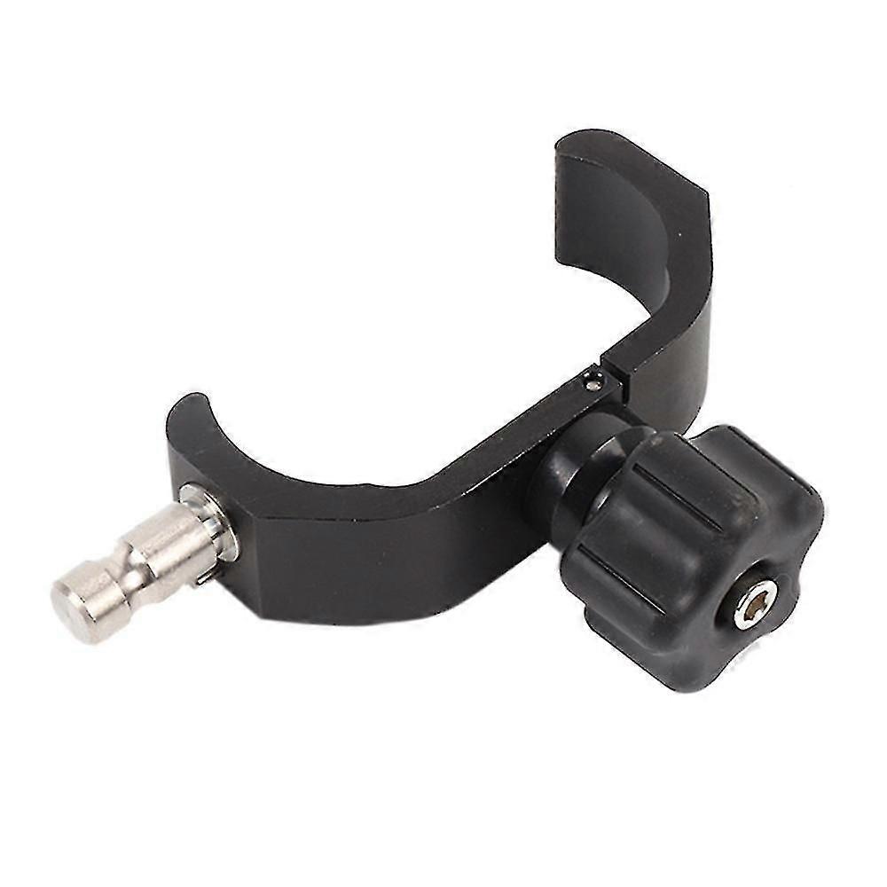 Gps Range Pole Cradle Bracket For Trimble Handheld Open Data Collector With Compass Quick Release P