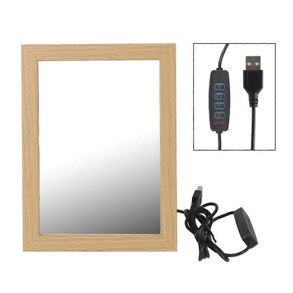 3D Textured Photo Frame Picture Frame Photo Frame Electronic Album Picture
