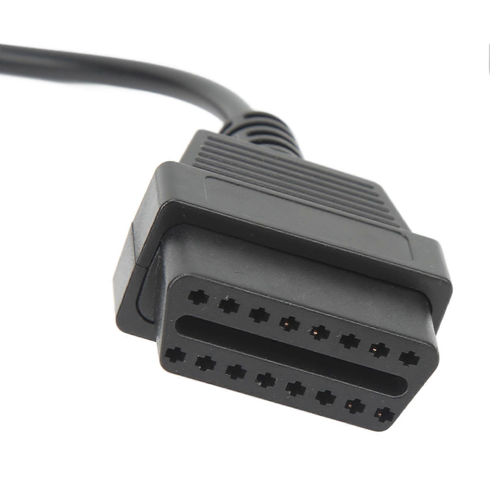 SM2 PRO J2534 USB Dongle Support 67 Modules OBD2 Diagnostic Tool for ECU Chip Tuning Programmer