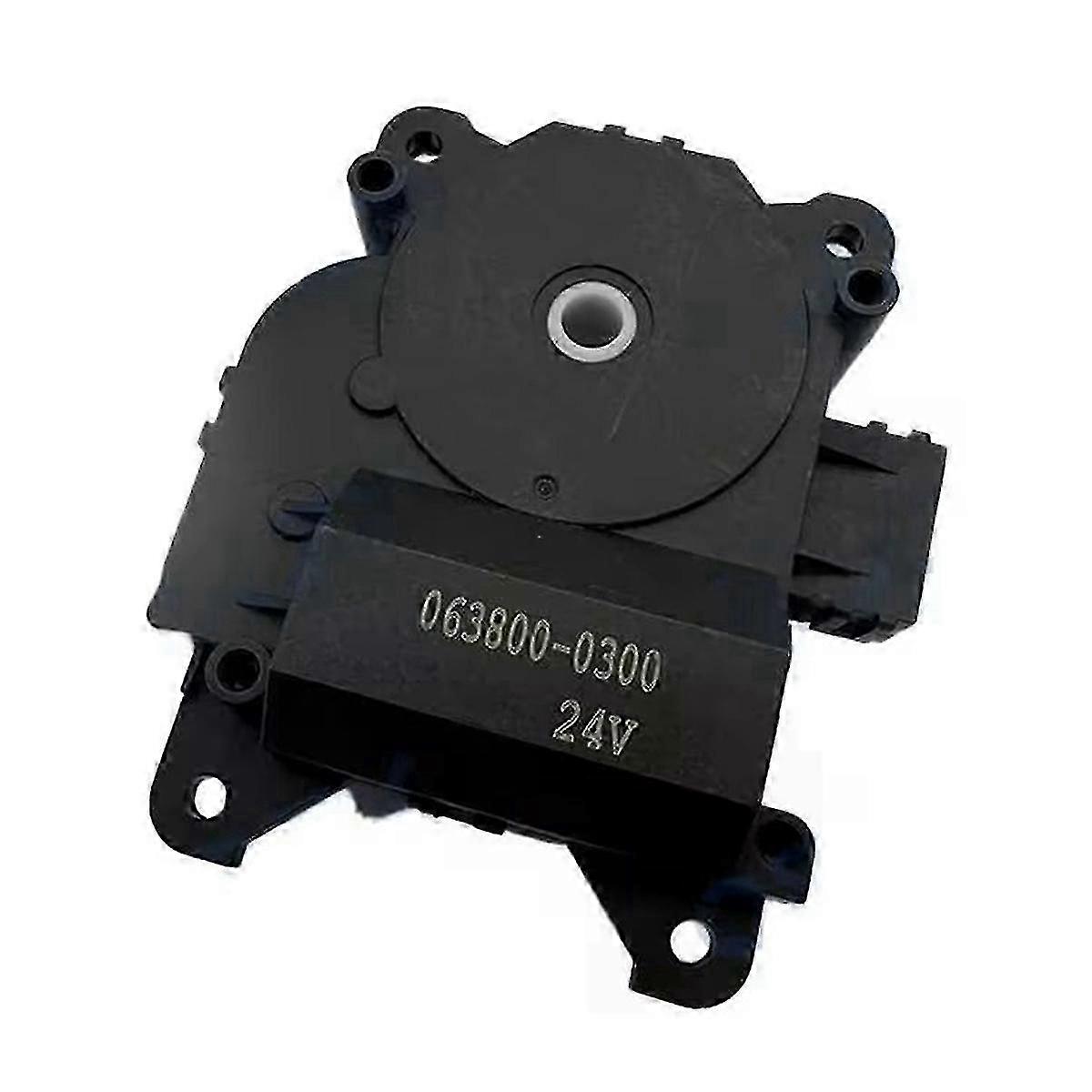 Servo Assembly Motor 063800-0300 245-7817 for Compatible Excavator Accessories