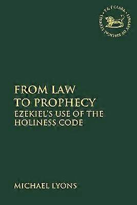 From Law to Prophecy