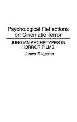 Psychological Reflections on Cinematic Terror