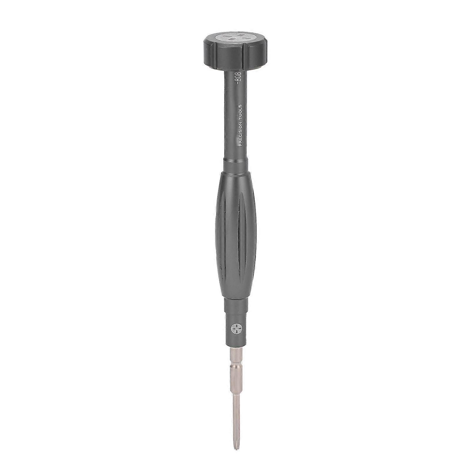 Mini Screwdriver Phone Precise Disassembly Utensil with Magnetic Head 2.5 Plate Cross