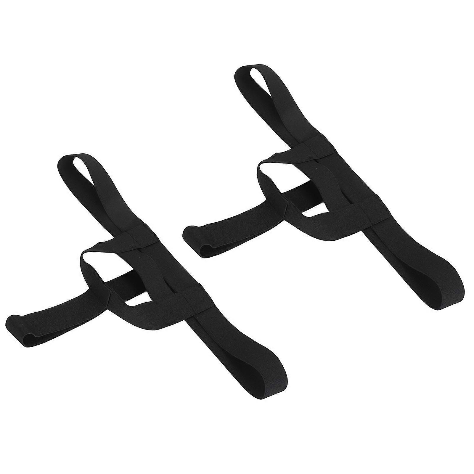 2 Pcs Men's Thong Athletic Supporter Bikini Briefs Mens Sport Jockstrap Underwear for Work Sports Parties Daily Wear M for 32cm / 13in Waist