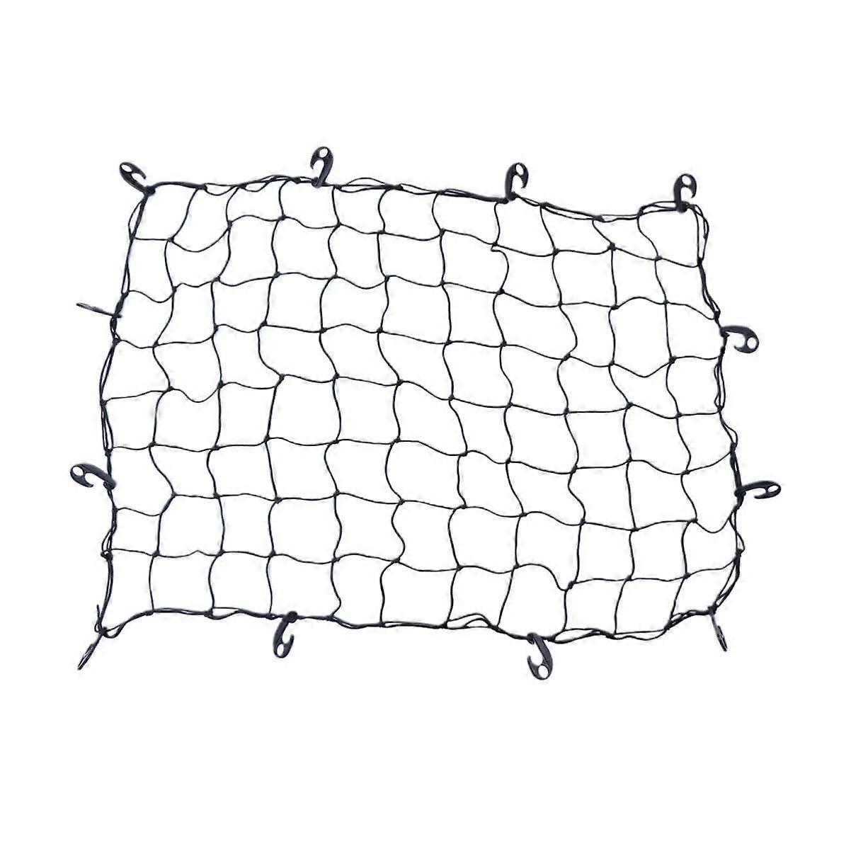 Auto Gepaecknetz Elastic Trunk Net For Safe Luggage Transport Car Accessory Universal Fit For Cars Trucks And Pickups