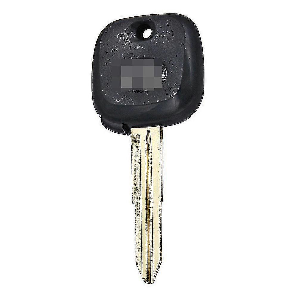 Transponder Key Blank Fob Key Remote Shell Dla Daihatsu Charade Copen Cuore Feroza Sirion Terios Yrv Może zainstalować chip