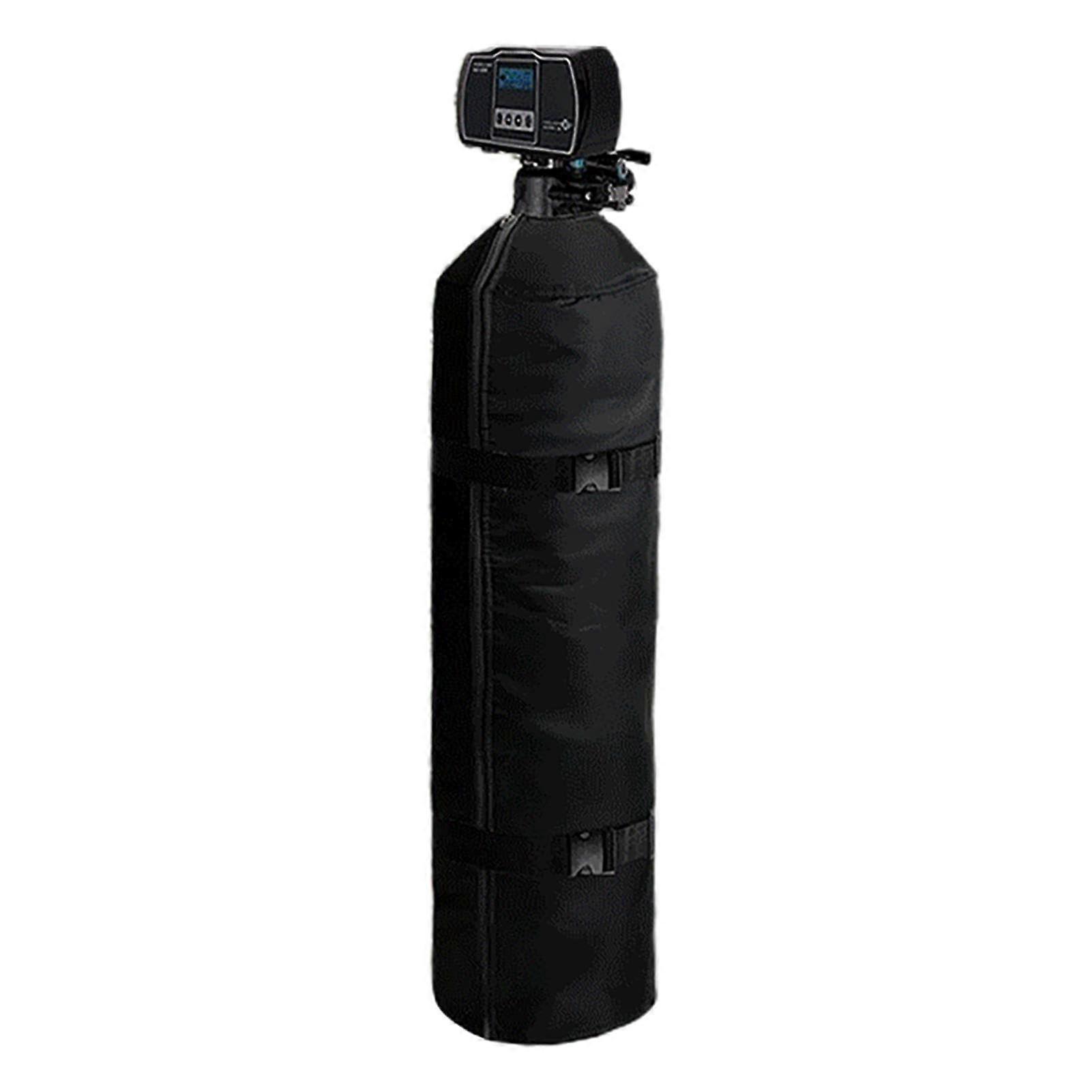 Water Softener Cover, Waterproof, UV Resistant, Tank Protection