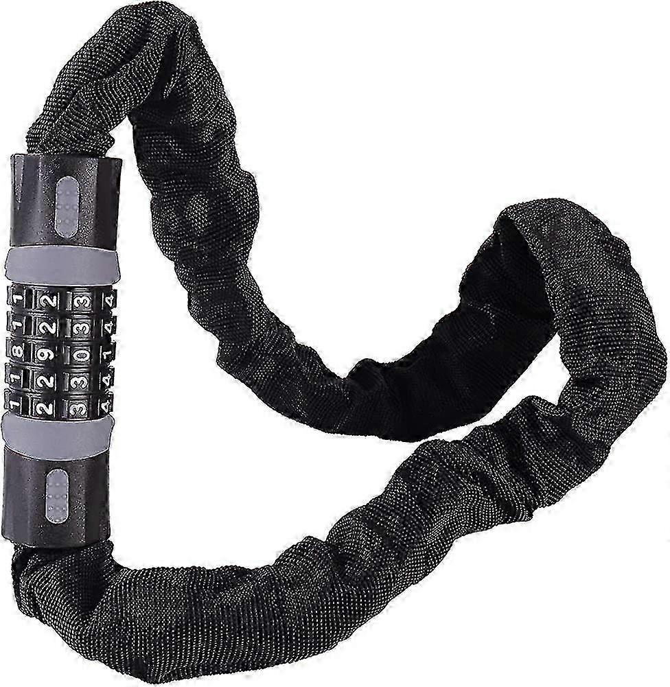 Bicycle Lock Bicycle Lock Combination Lock Bicycle Bicycle Lock Numbers