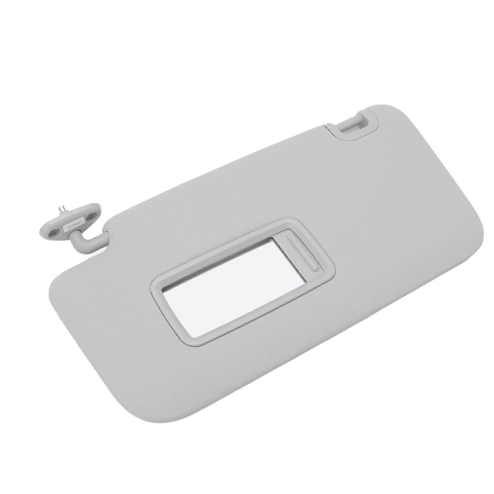 92011SC022LO Car Sun Visor, Interior Sunshade Protector, UV Blocking Shade, Compatible with Various Vehicle Models