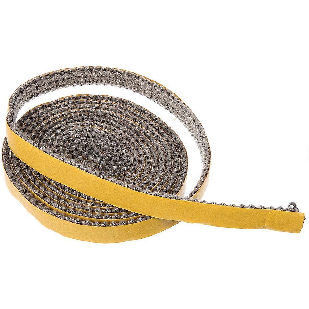 استبدال موقد الخشب الباب طوقا المواقد الخشبية استخدام موقد الخشب 200.00X1.80X0.30CM مقاومة الحرارة 1 حزمة
