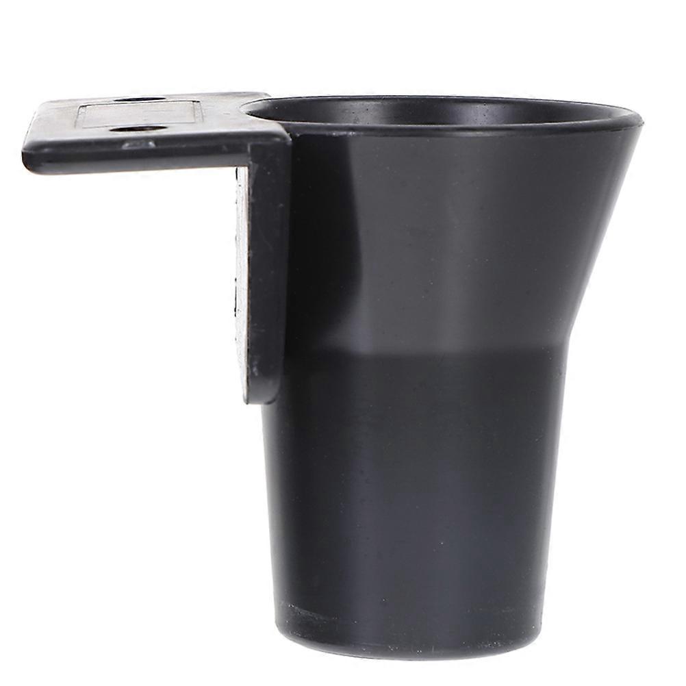 Electric Screwdriver Holder Cup Professional Stand Rack 2pcs