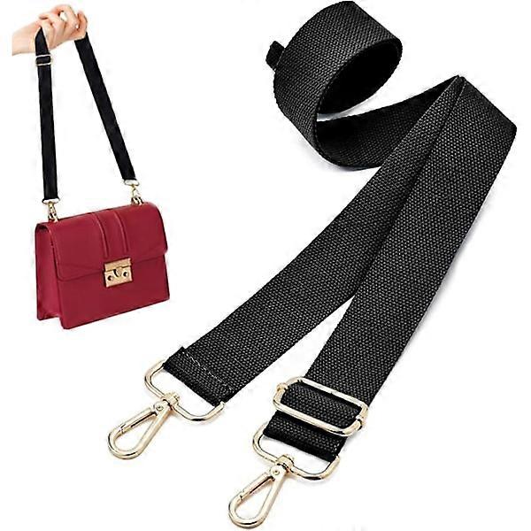 38MM Wide Shoulder Strap Bag - Adjustable Replacement