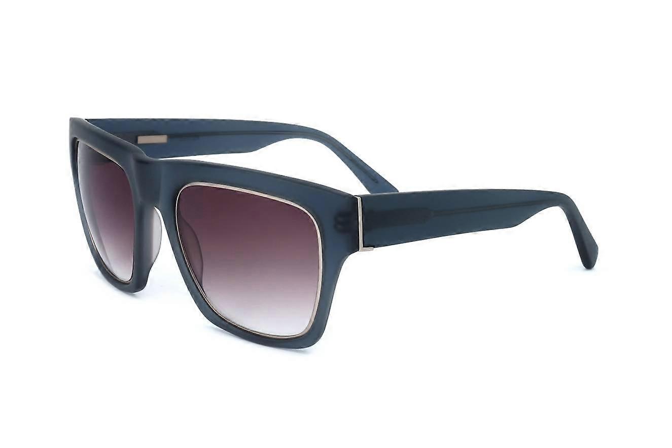 Sunglasses Derek Lam MERCE MDGRY MATTE DARK GREY 54/21/140 